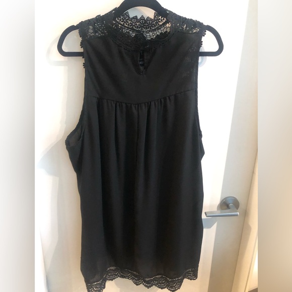 3/$20 BEAUTIFUL BLOUSE 20 FIT - Picture 7 of 7